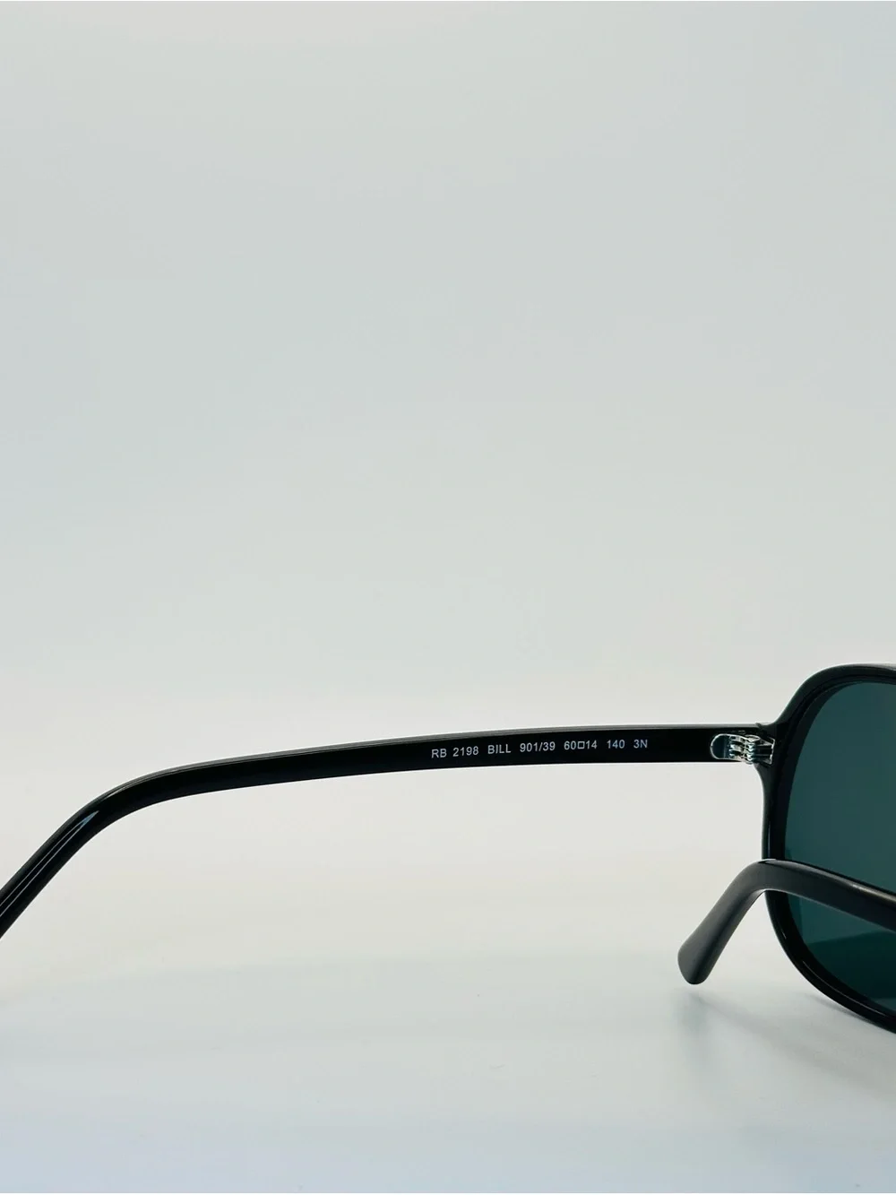 Ray-Ban RB2198 BILL